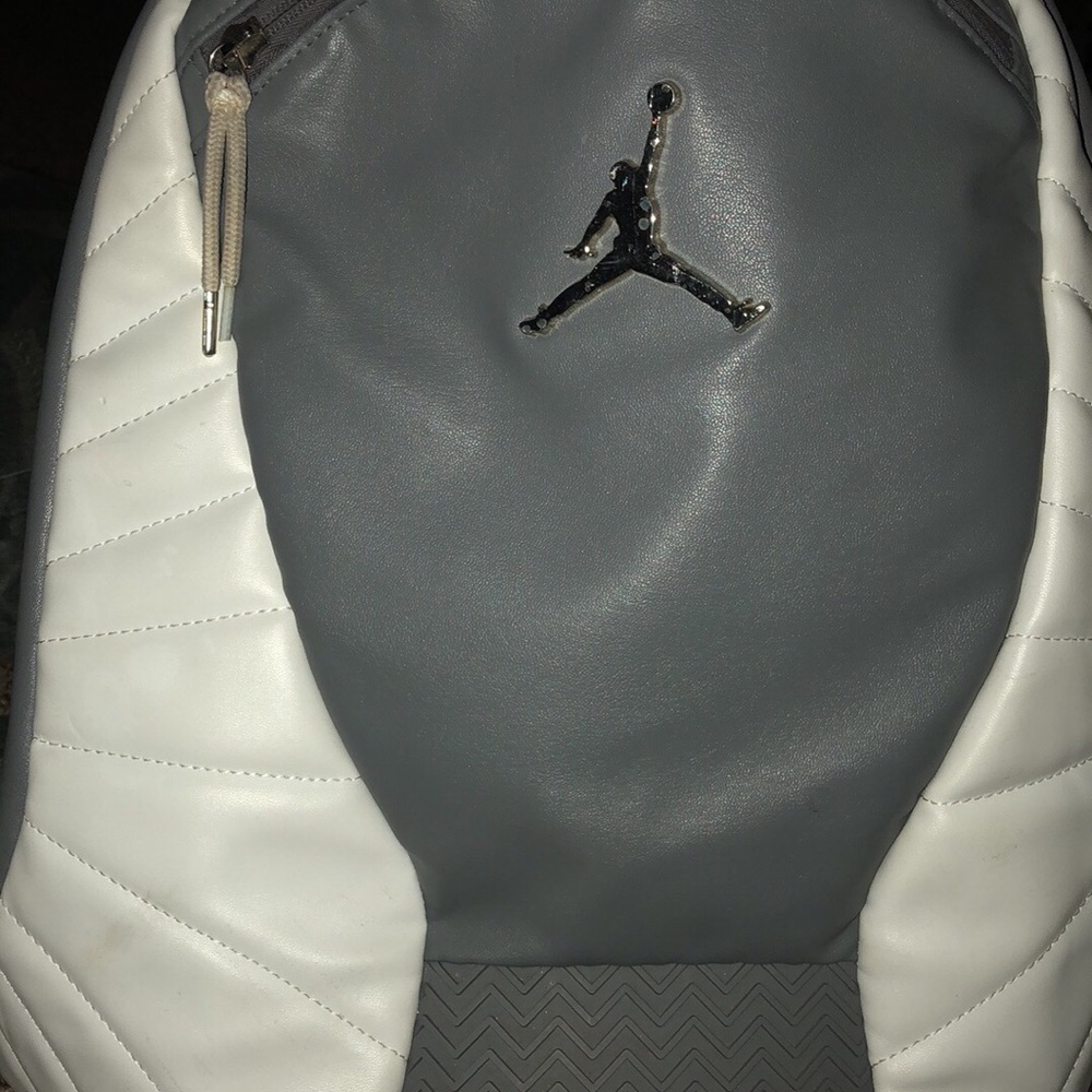 Jordan Bookbag - Picture 4 of 4
